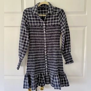 Veronica Beard Kelsey Dress